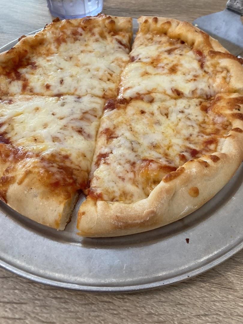 Tony's Pizza