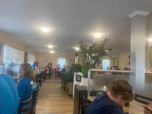 Tony's Pizza